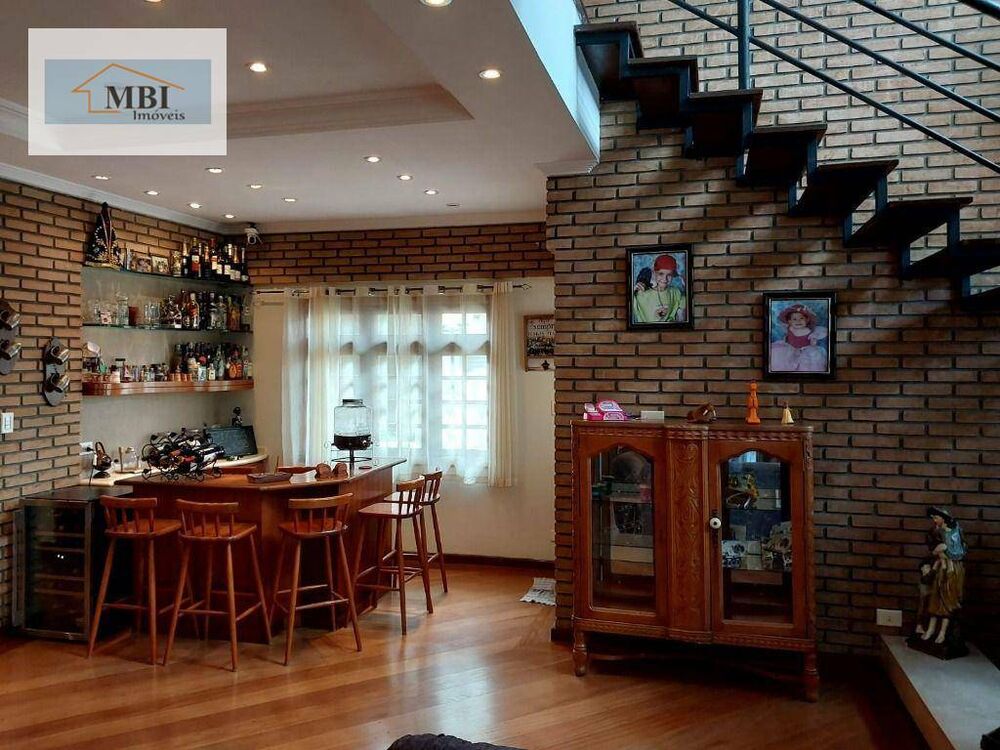 Sobrado, 4 quartos, 400 m² - Foto 10