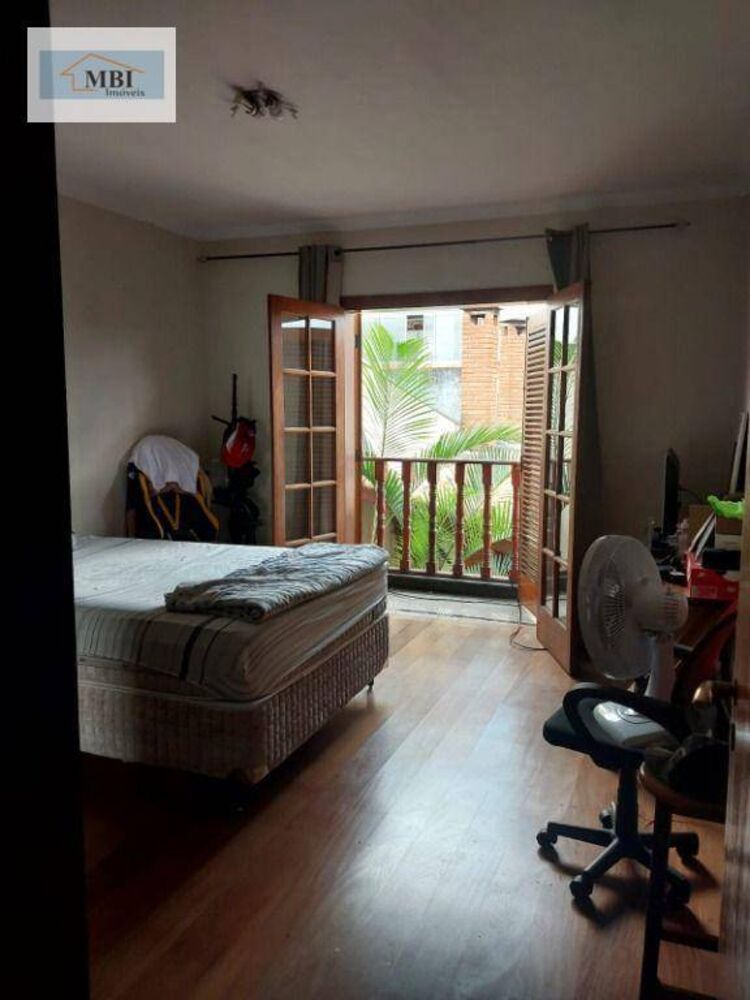 Sobrado, 4 quartos, 400 m² - Foto 13