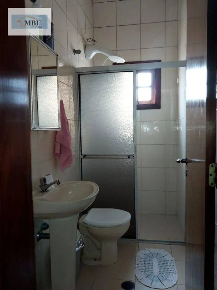 Sobrado, 4 quartos, 400 m² - Foto 25