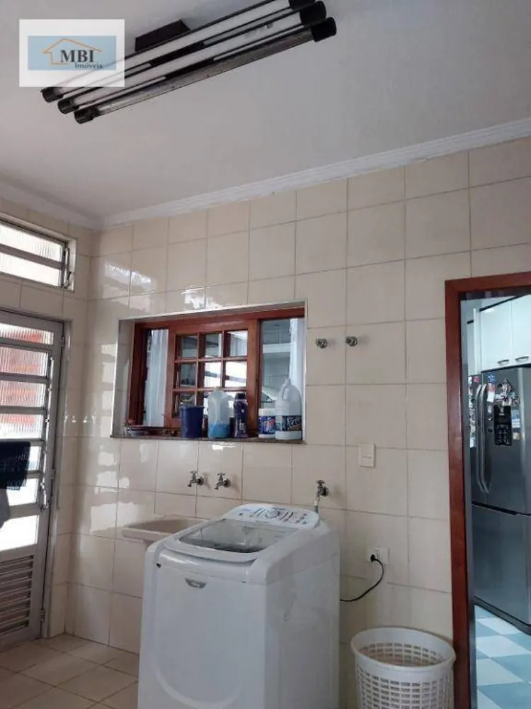 Sobrado, 4 quartos, 400 m² - Foto 26