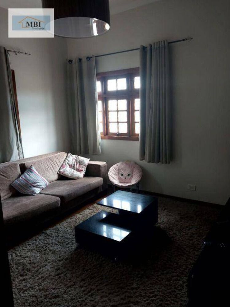 Sobrado, 4 quartos, 400 m² - Foto 5