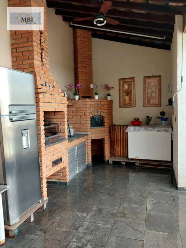 Sobrado, 4 quartos, 400 m² - Foto 30