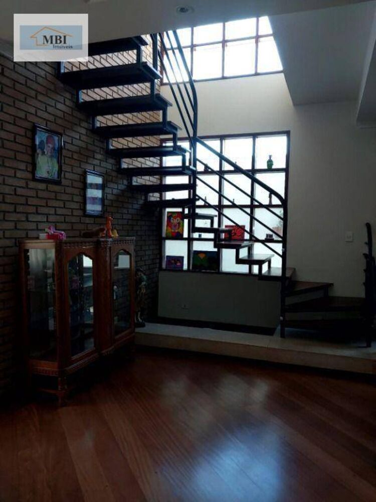 Sobrado, 4 quartos, 400 m² - Foto 8