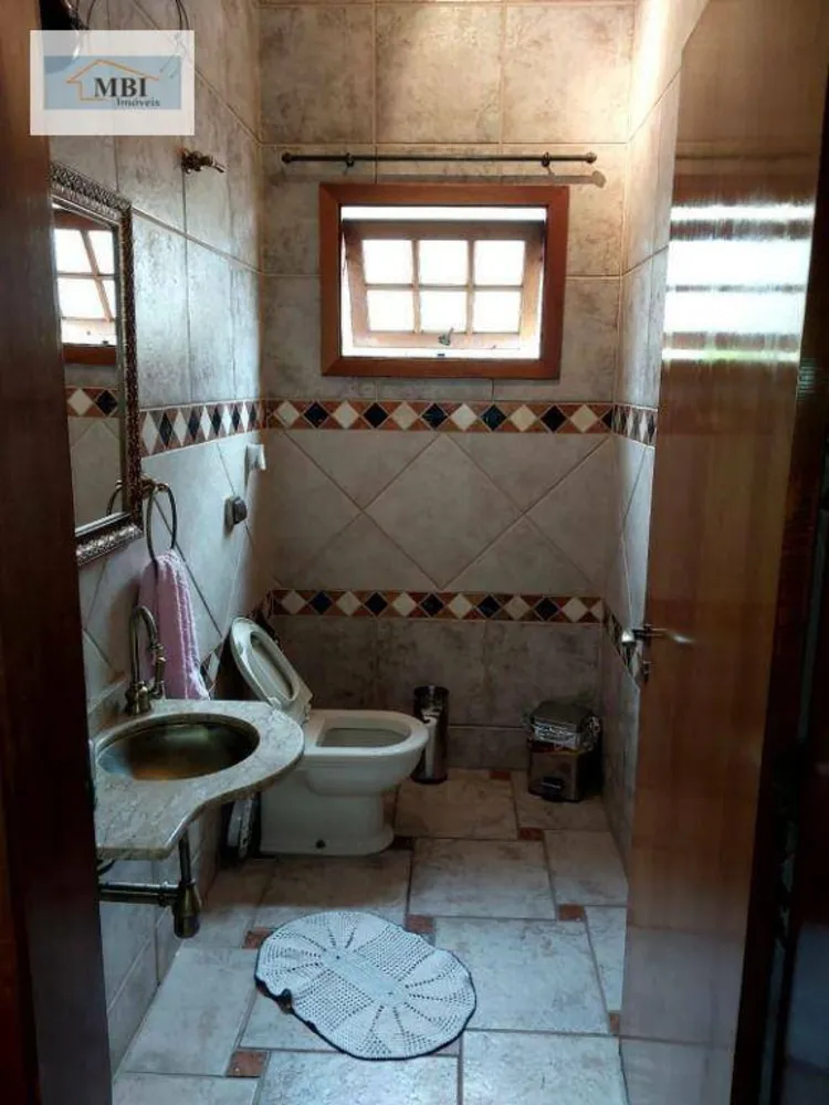 Sobrado, 4 quartos, 400 m² - Foto 12