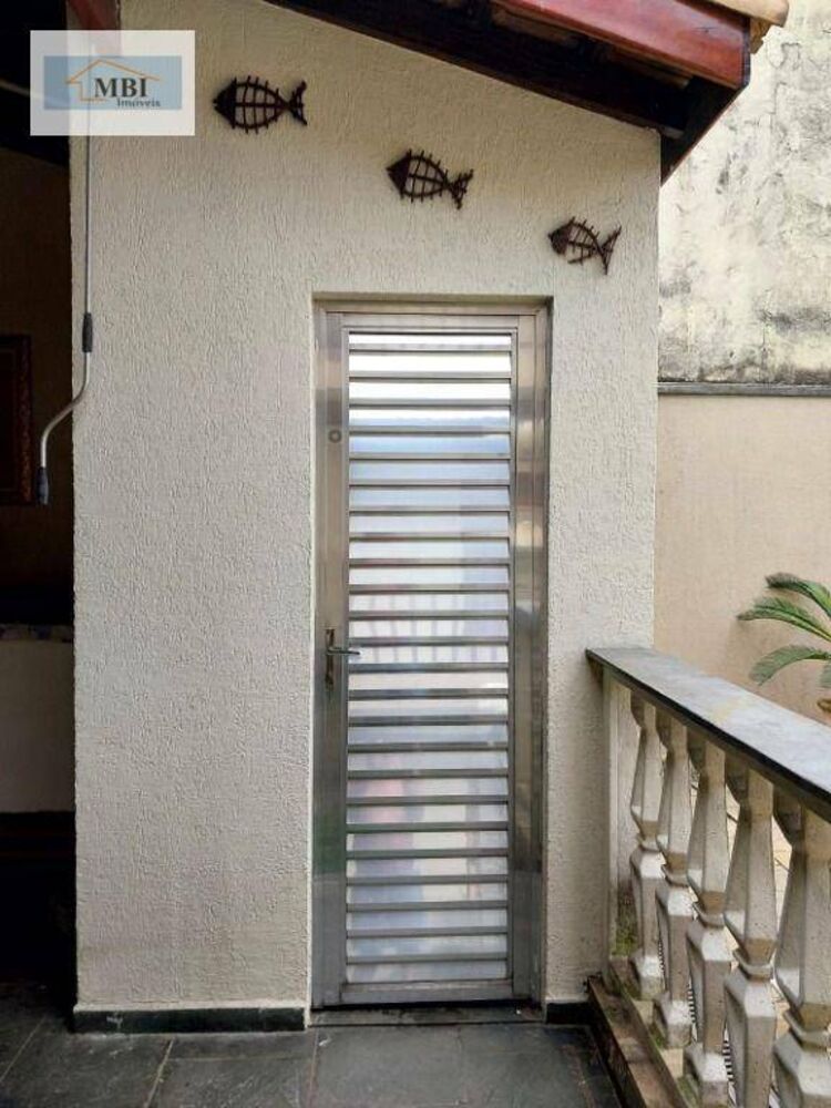 Sobrado, 4 quartos, 400 m² - Foto 35