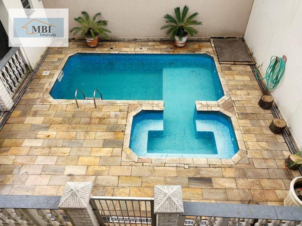 Sobrado, 4 quartos, 400 m² - Foto 34