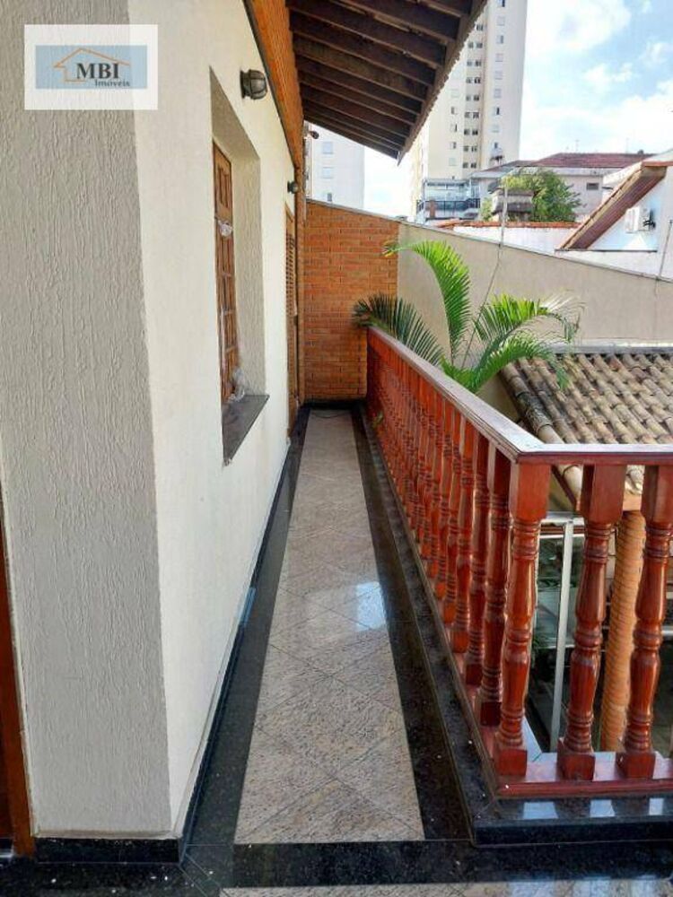 Sobrado, 4 quartos, 400 m² - Foto 24