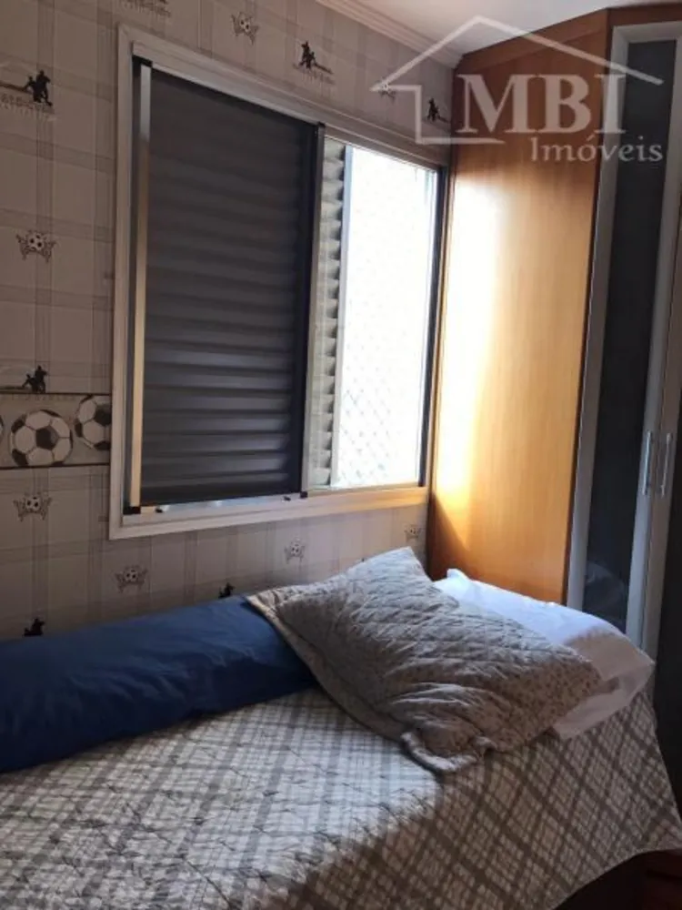 Apartamento, 3 quartos, 70 m² - Foto 2