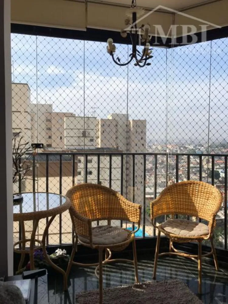 Apartamento, 3 quartos, 70 m² - Foto 3