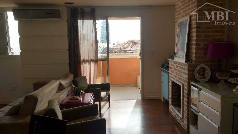 Apartamento, 2 quartos, 120 m² - Foto 3