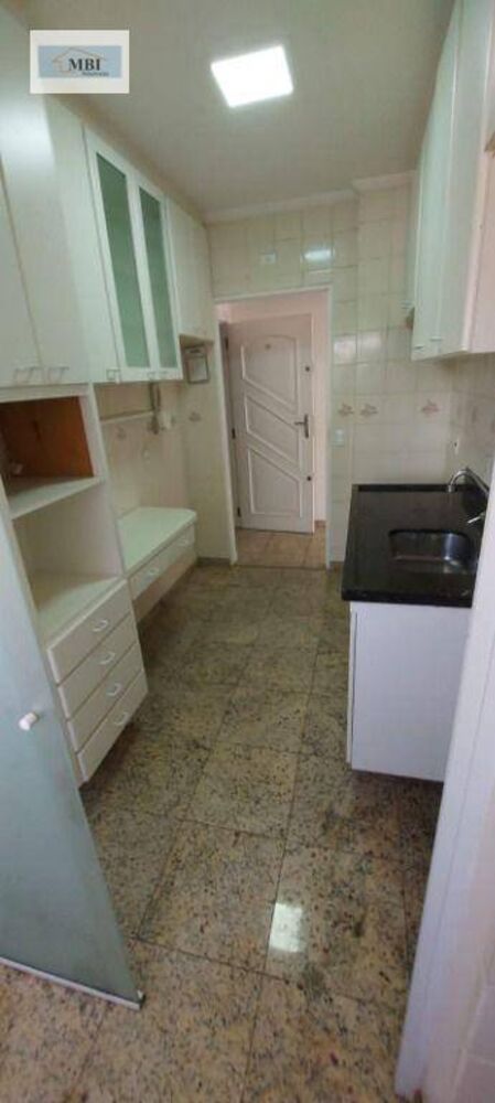 Apartamento, 3 quartos, 70 m² - Foto 1