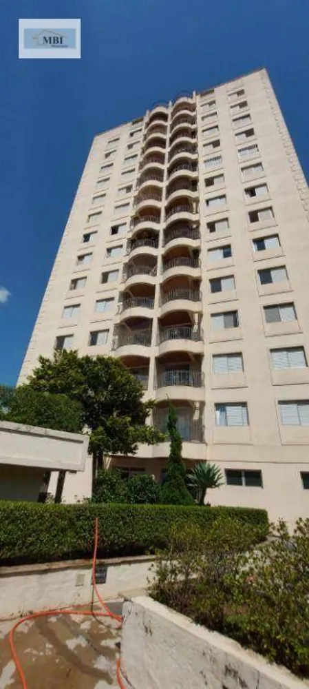 Apartamento, 3 quartos, 70 m² - Foto 13