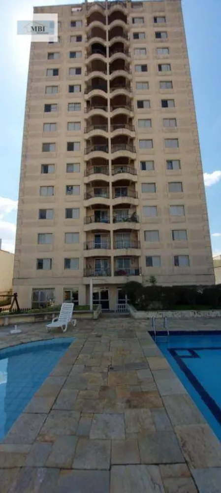 Apartamento, 3 quartos, 70 m² - Foto 14