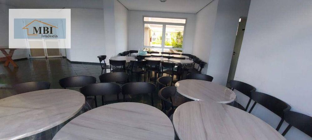 Apartamento, 3 quartos, 70 m² - Foto 2