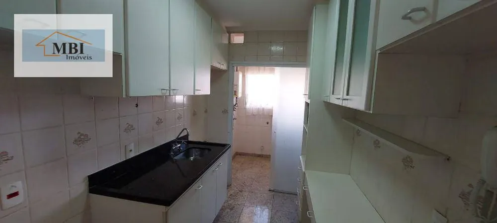 Apartamento, 3 quartos, 70 m² - Foto 9