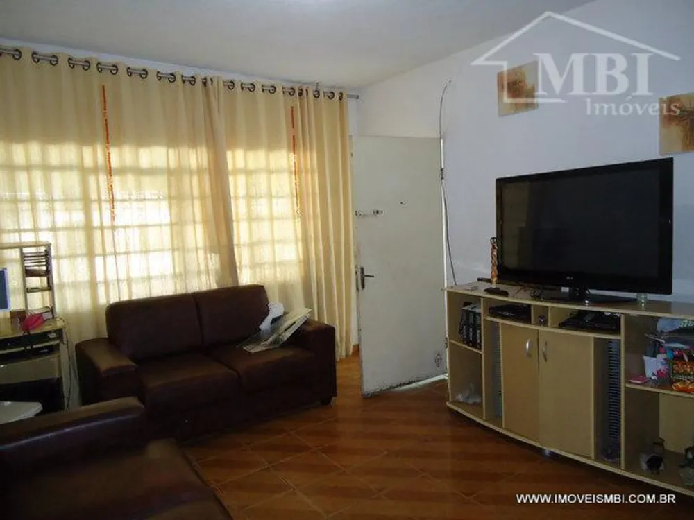 Casa, 3 quartos, 174 m² - Foto 1