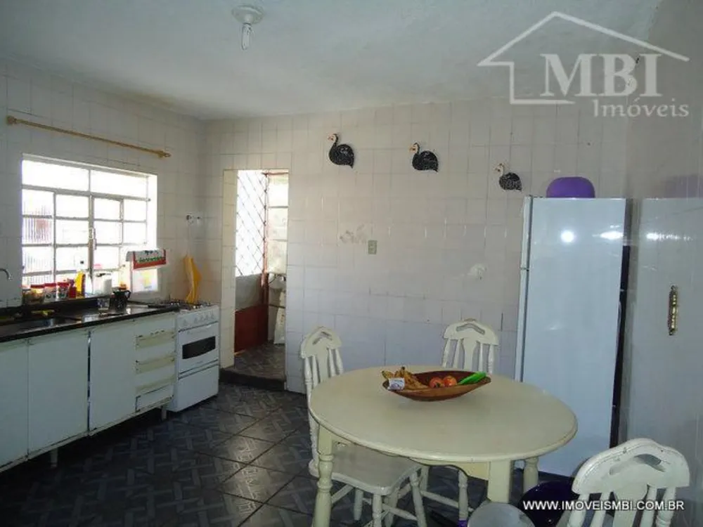 Casa, 3 quartos, 174 m² - Foto 4