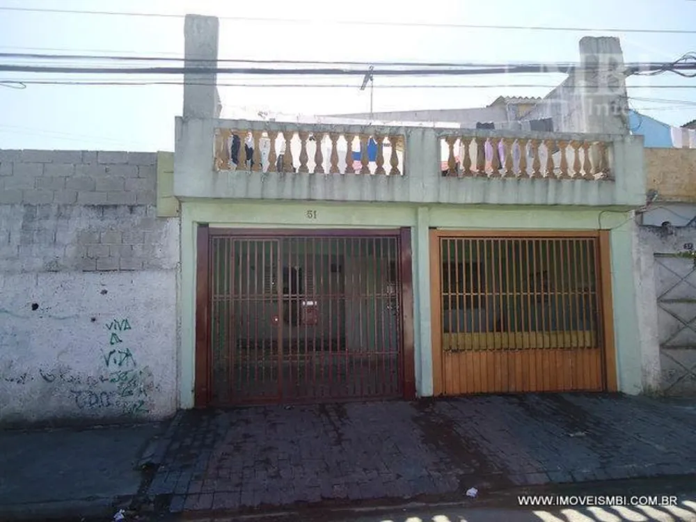 Casa, 3 quartos, 174 m² - Foto 3