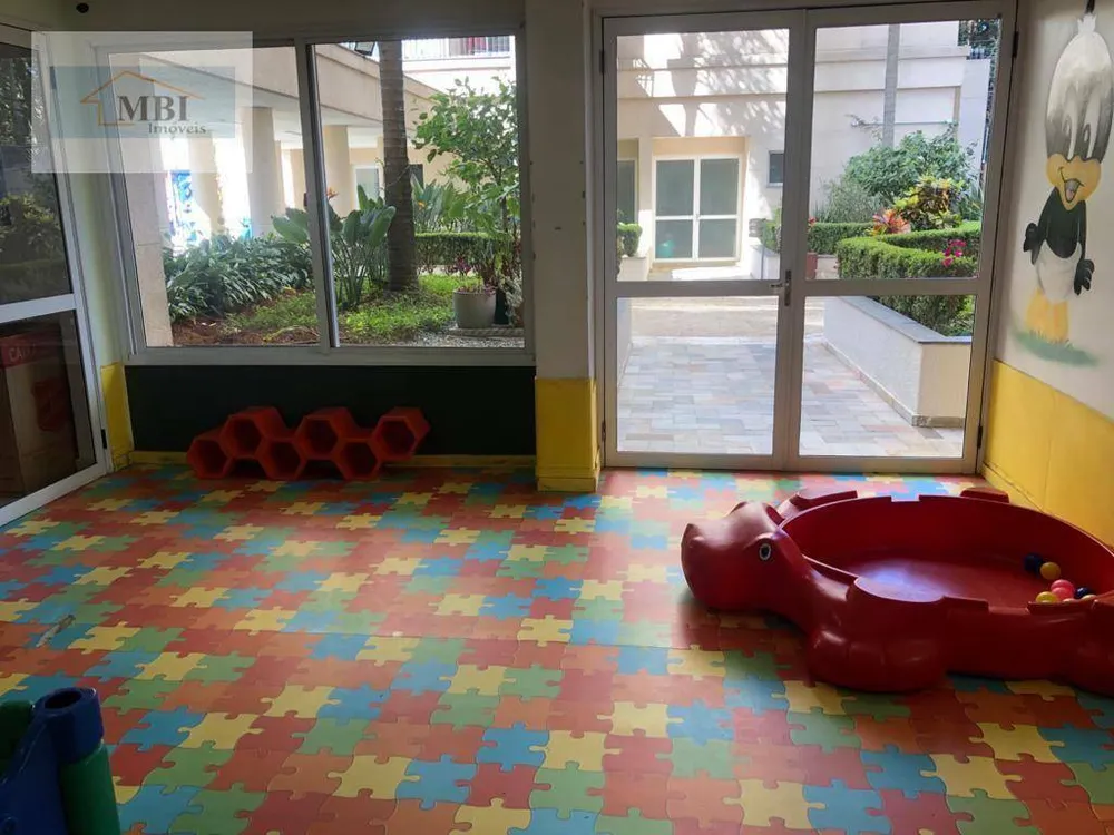 Apartamento, 3 quartos, 80 m² - Foto 3