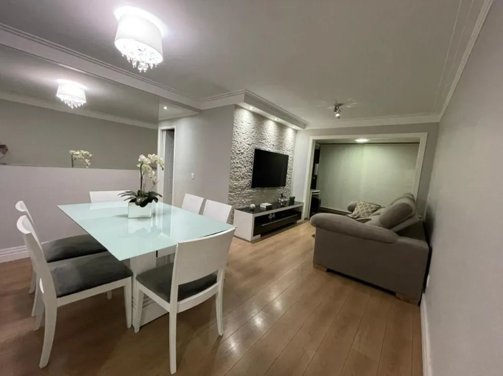 Apartamento, 3 quartos, 80 m² - Foto 13