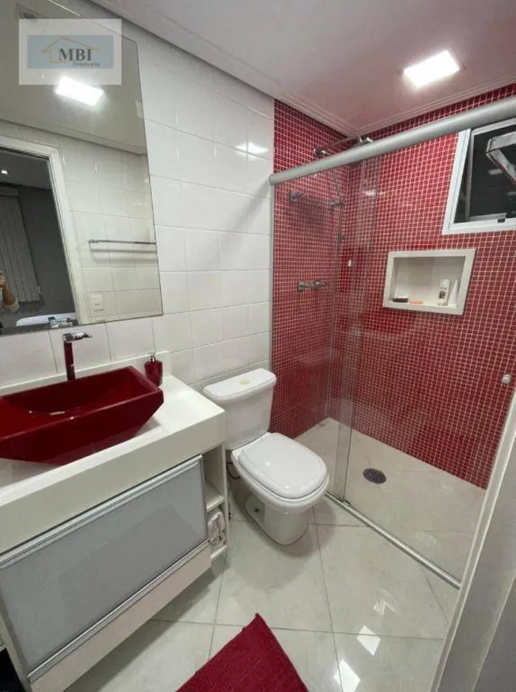 Apartamento, 3 quartos, 80 m² - Foto 9