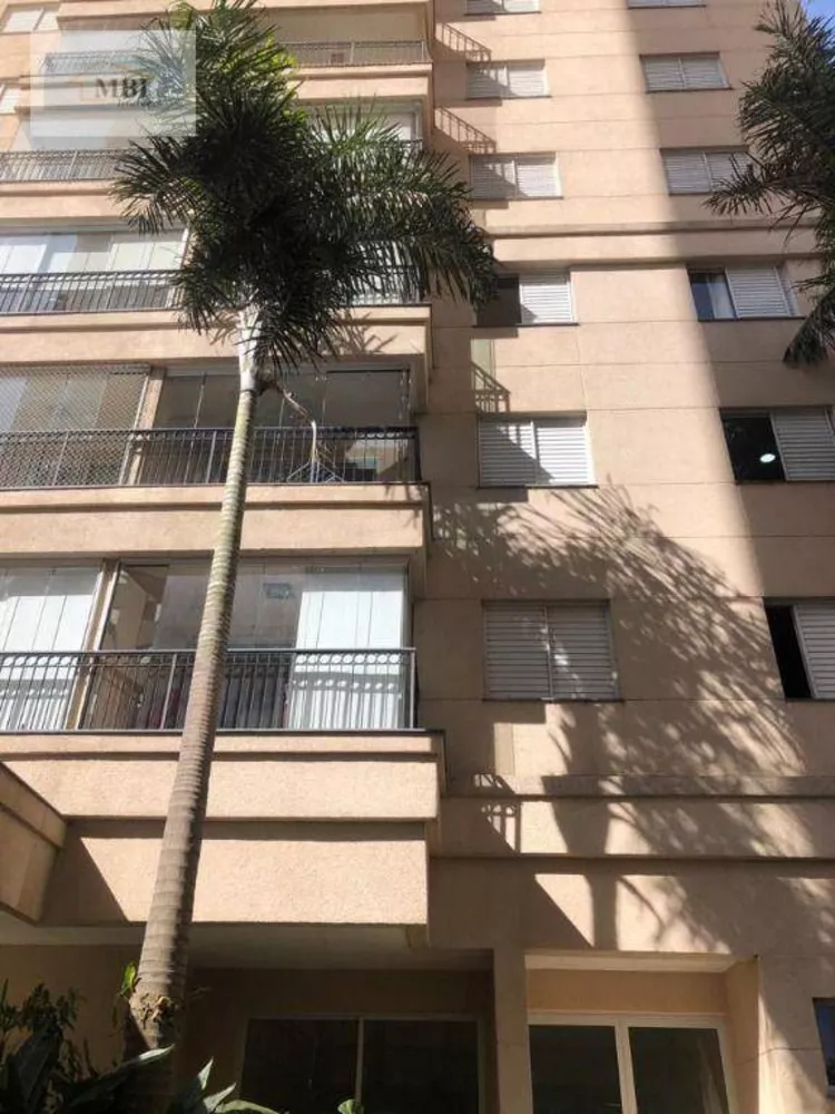Apartamento, 3 quartos, 80 m² - Foto 5
