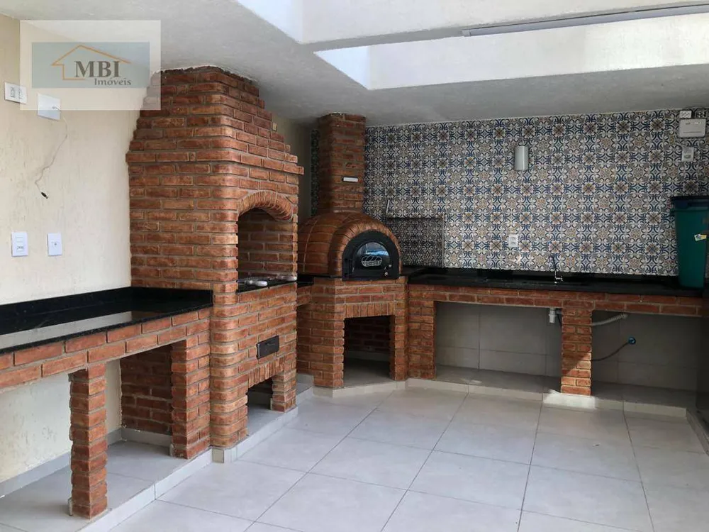Apartamento, 3 quartos, 80 m² - Foto 8
