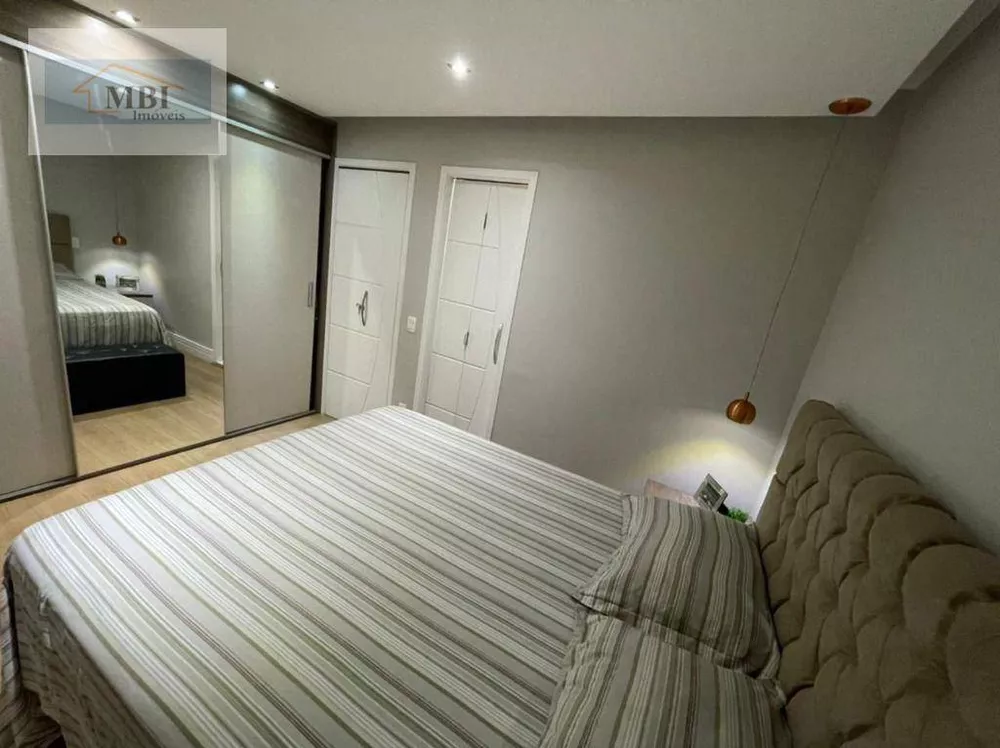Apartamento, 3 quartos, 80 m² - Foto 2