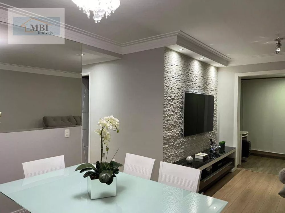 Apartamento, 3 quartos, 80 m² - Foto 3