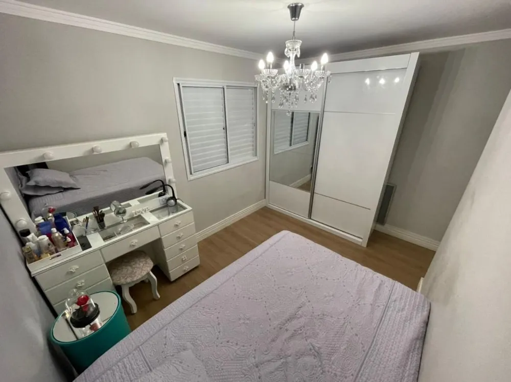 Apartamento, 3 quartos, 80 m² - Foto 11
