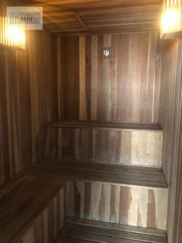 Apartamento, 3 quartos, 80 m² - Foto 5