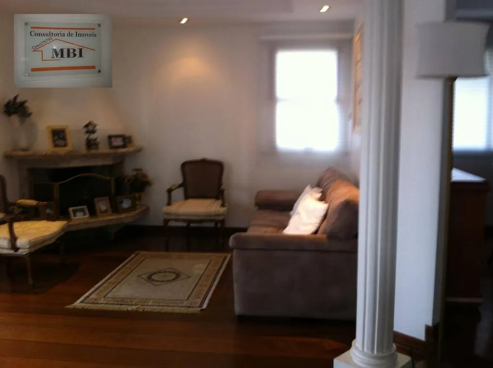 Apartamento, 3 quartos, 243 m² - Foto 4
