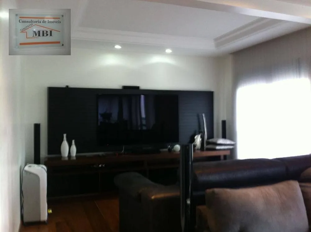 Apartamento, 3 quartos, 243 m² - Foto 3