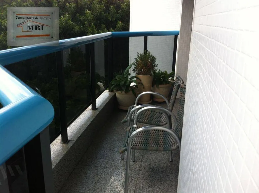 Apartamento, 3 quartos, 243 m² - Foto 8