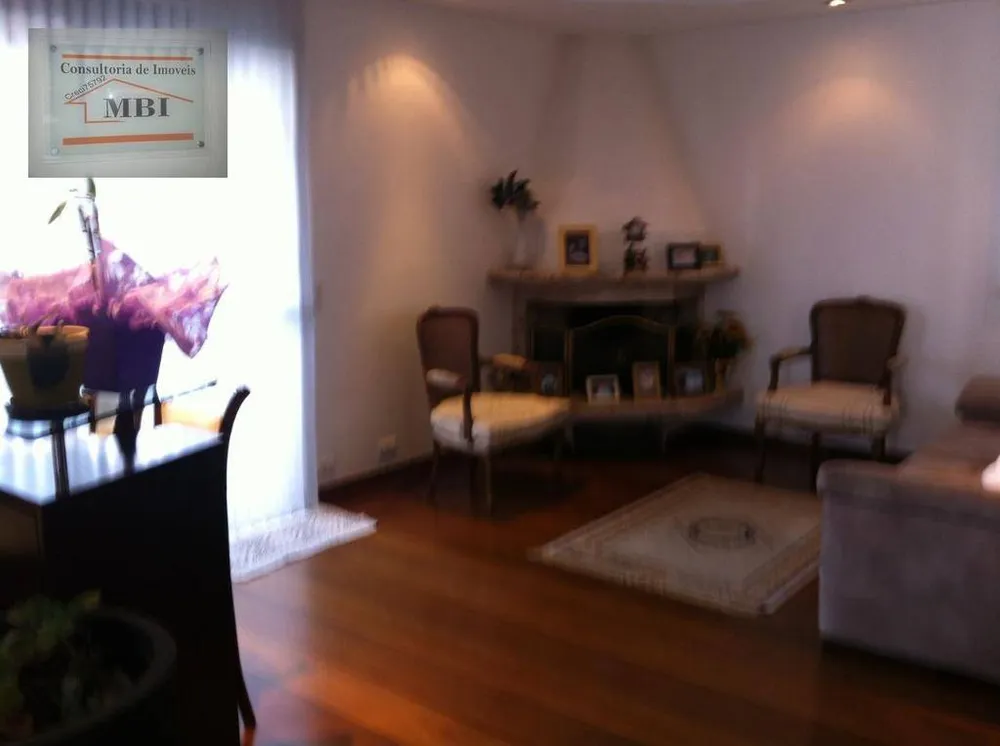 Apartamento, 3 quartos, 243 m² - Foto 5