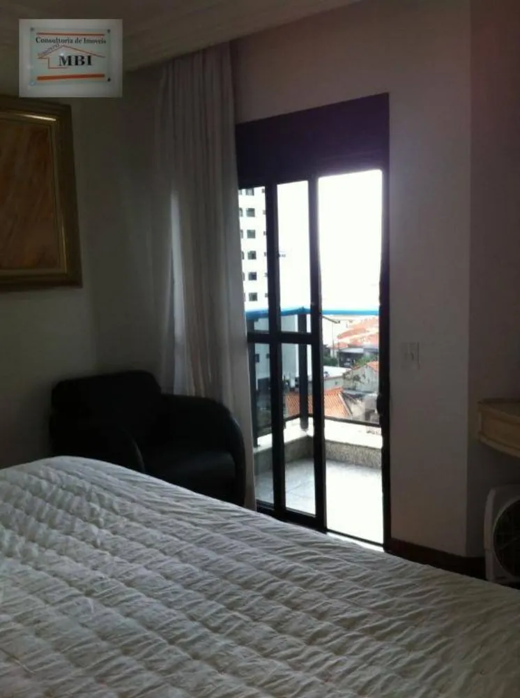 Apartamento, 3 quartos, 243 m² - Foto 6
