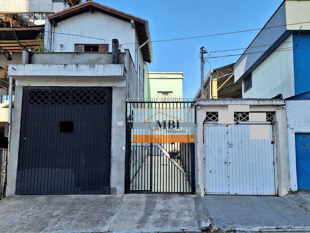Terreno, 450 m² - Foto 1