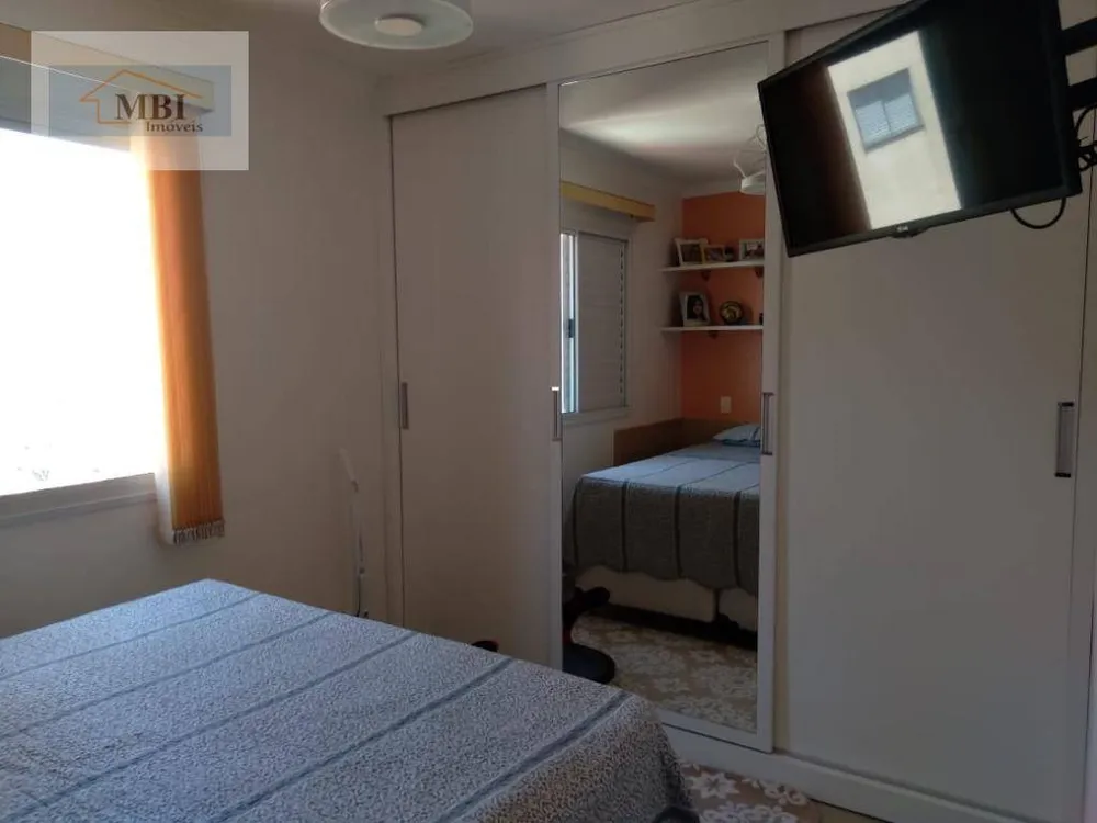 Apartamento, 3 quartos, 80 m² - Foto 11