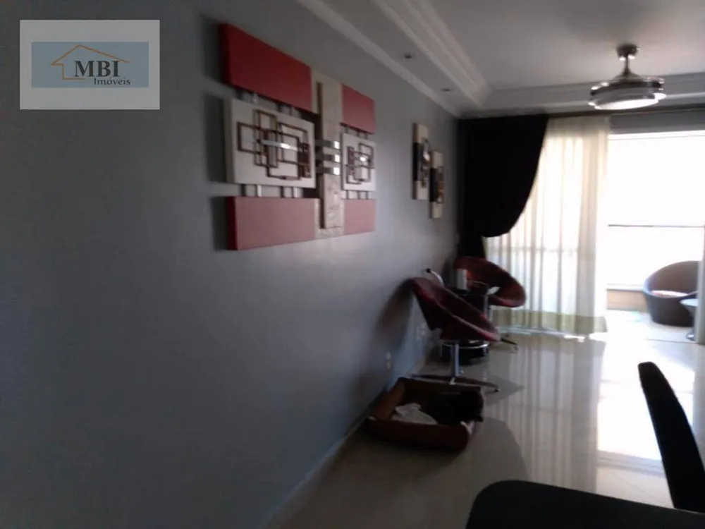 Apartamento, 3 quartos, 80 m² - Foto 15