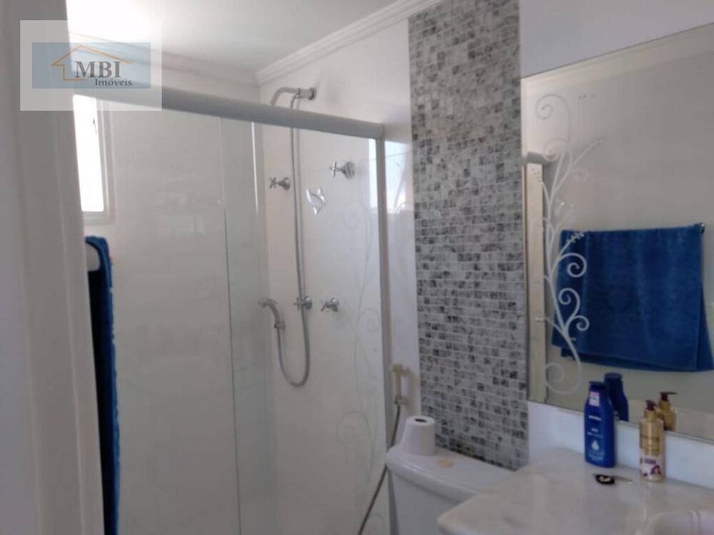 Apartamento, 3 quartos, 80 m² - Foto 4