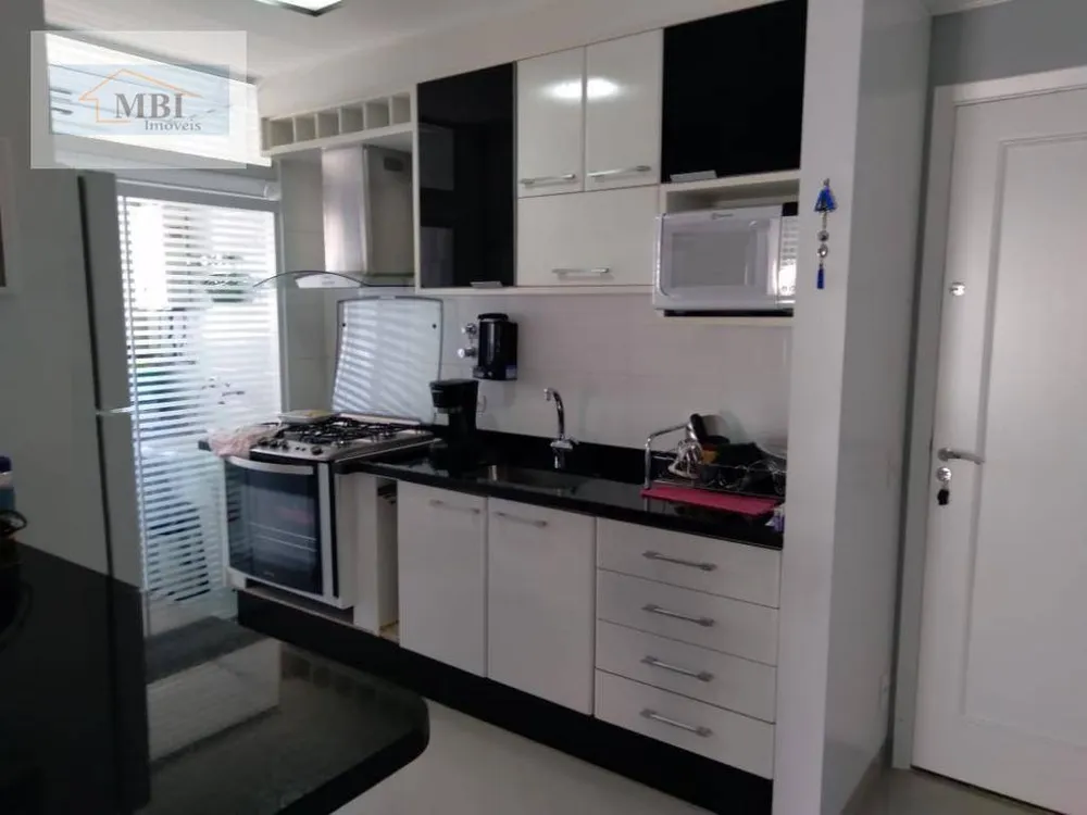 Apartamento, 3 quartos, 80 m² - Foto 4