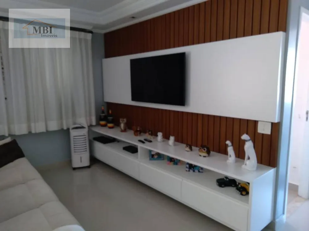 Apartamento, 3 quartos, 80 m² - Foto 14