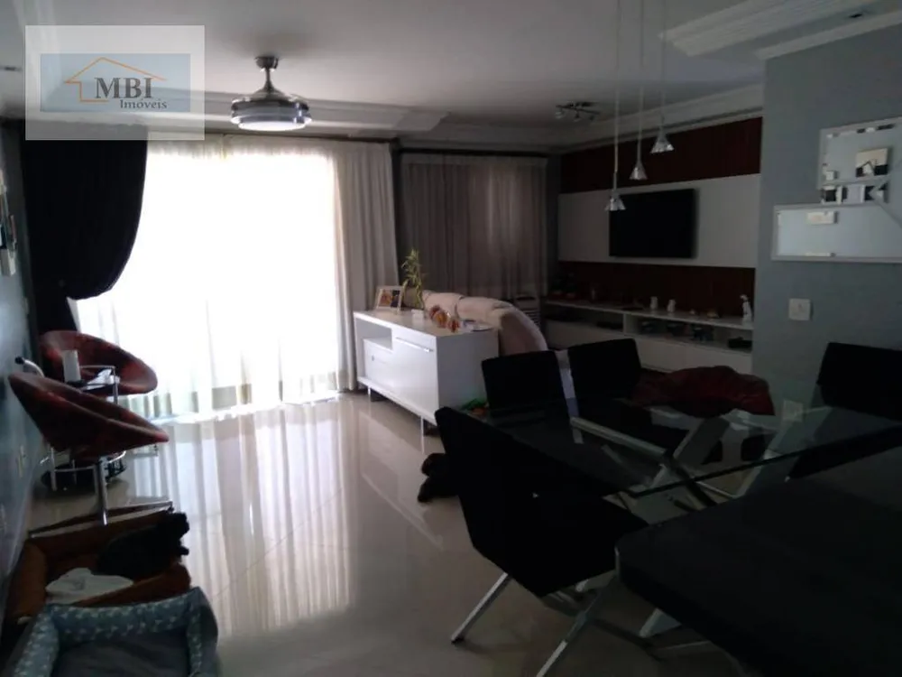 Apartamento, 3 quartos, 80 m² - Foto 2