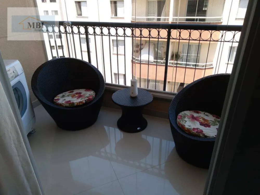 Apartamento, 3 quartos, 80 m² - Foto 3