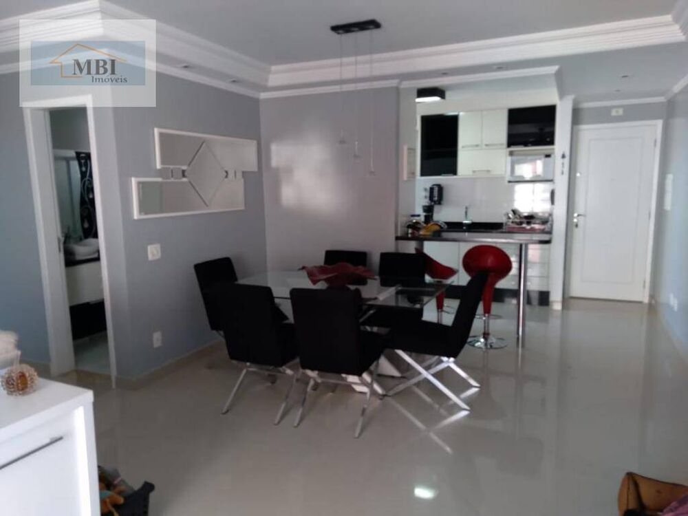 Apartamento, 3 quartos, 80 m² - Foto 1
