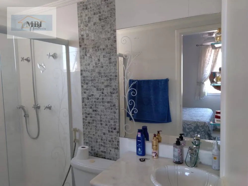Apartamento, 3 quartos, 80 m² - Foto 9