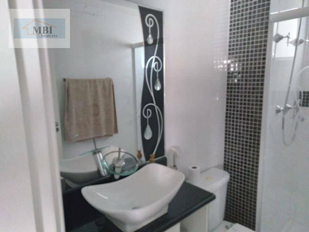 Apartamento, 3 quartos, 80 m² - Foto 2