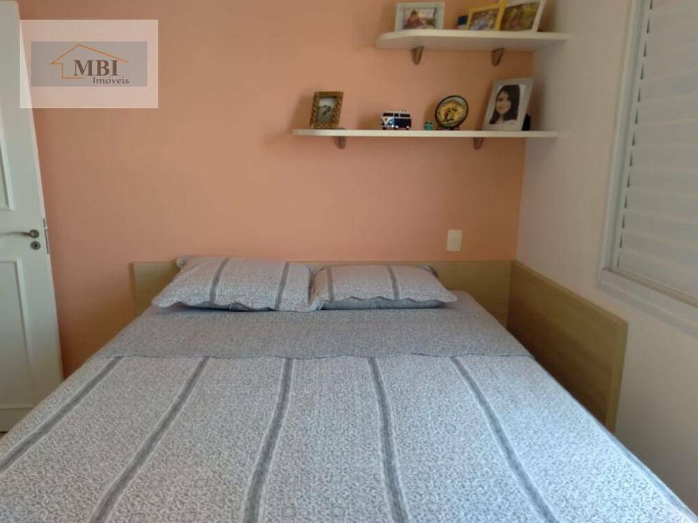 Apartamento, 3 quartos, 80 m² - Foto 3