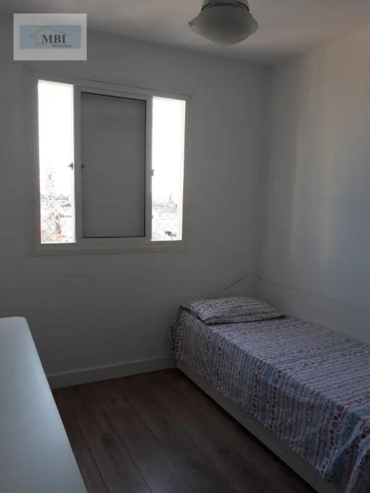 Apartamento, 3 quartos, 65 m² - Foto 5