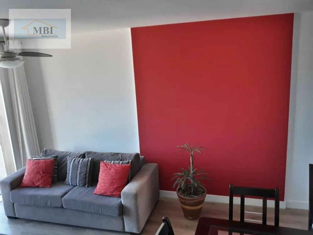 Apartamento, 3 quartos, 65 m² - Foto 1